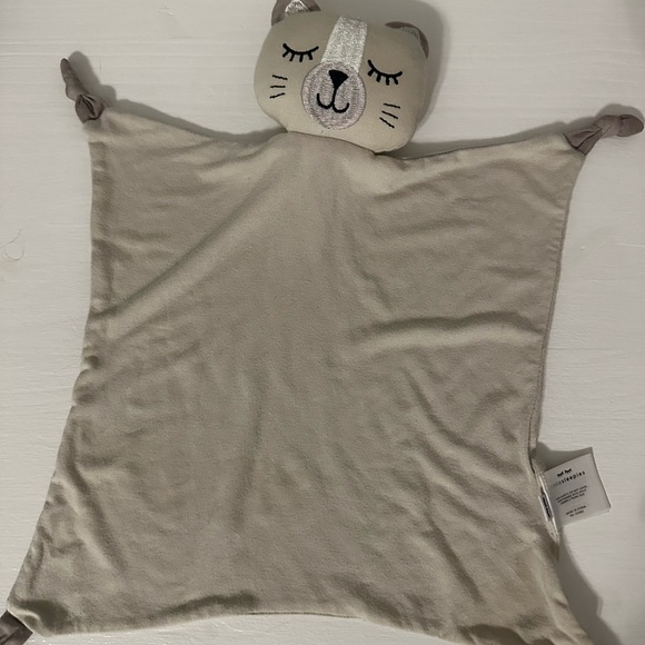 Little Sleepies Other - Little Sleepies Clementine the Cat Lovey